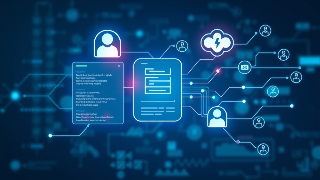 Illustration 1 sur activation des données