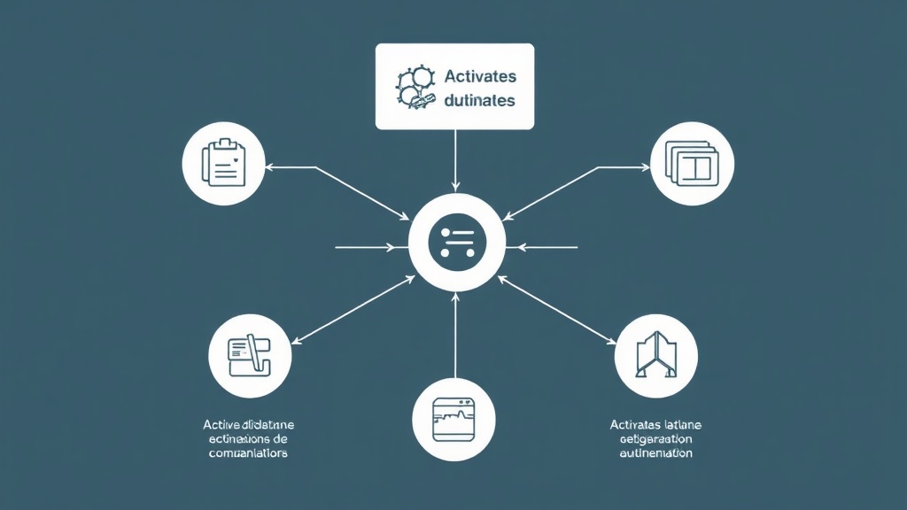 Illustration 3 sur activation des données