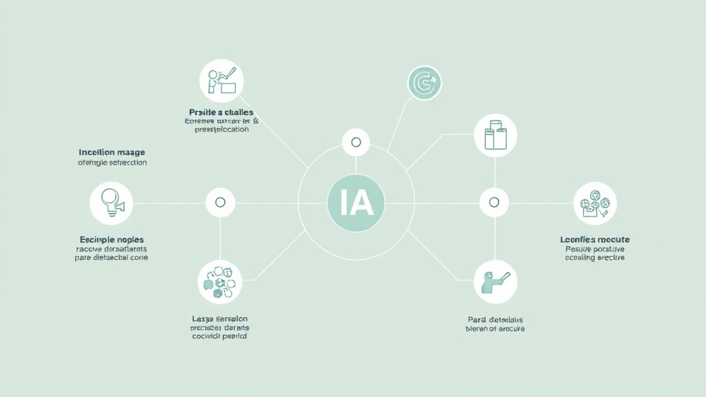 Illustration 3 sur ia résumés actualité