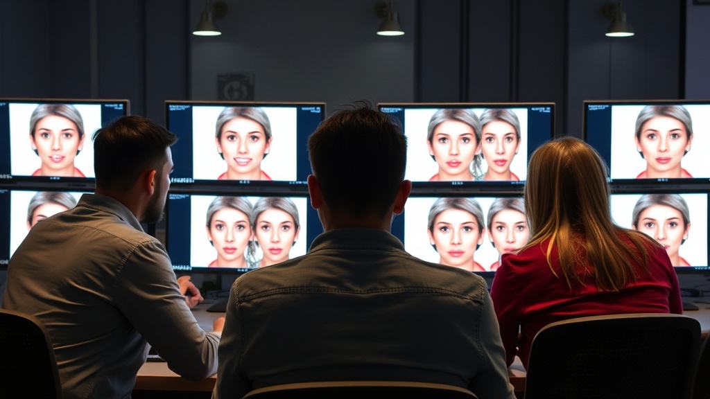 Illustration 1 sur Apple Q.ai