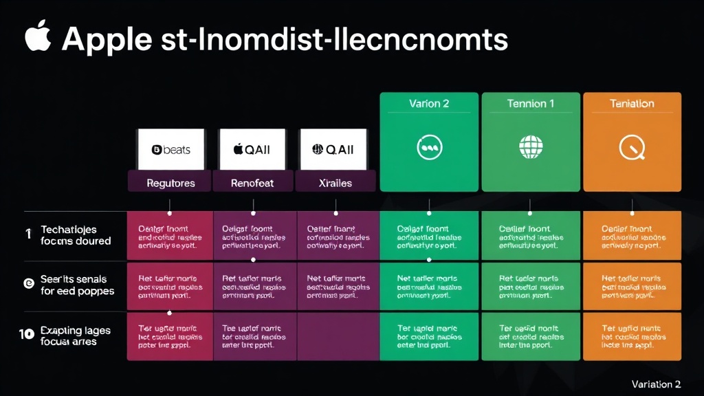 Illustration 2 sur Apple Q.ai