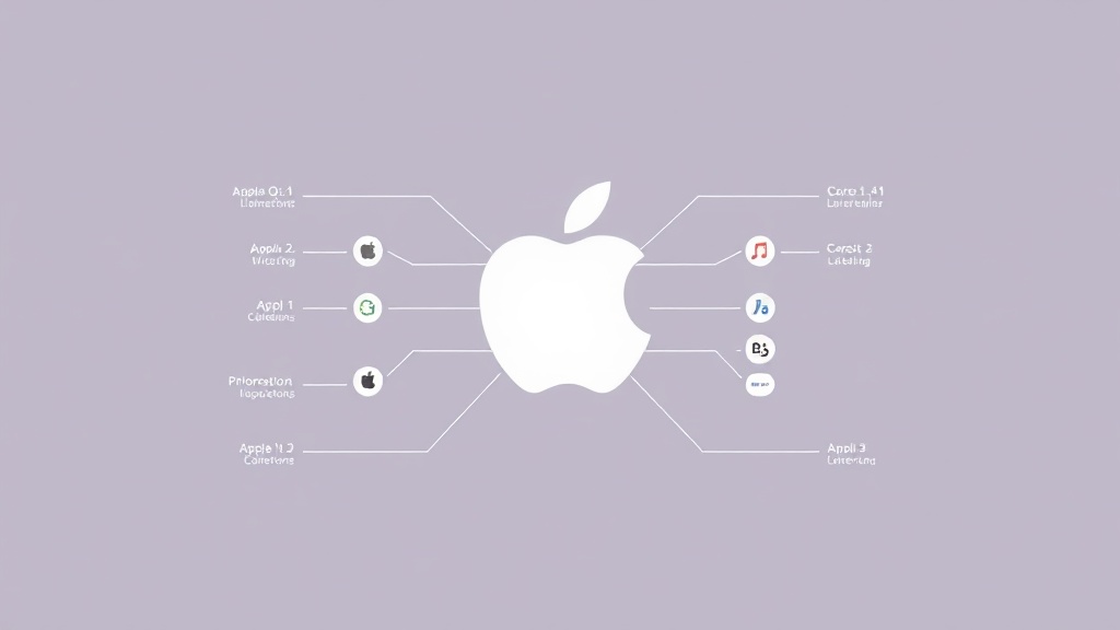 Illustration 3 sur Apple Q.ai