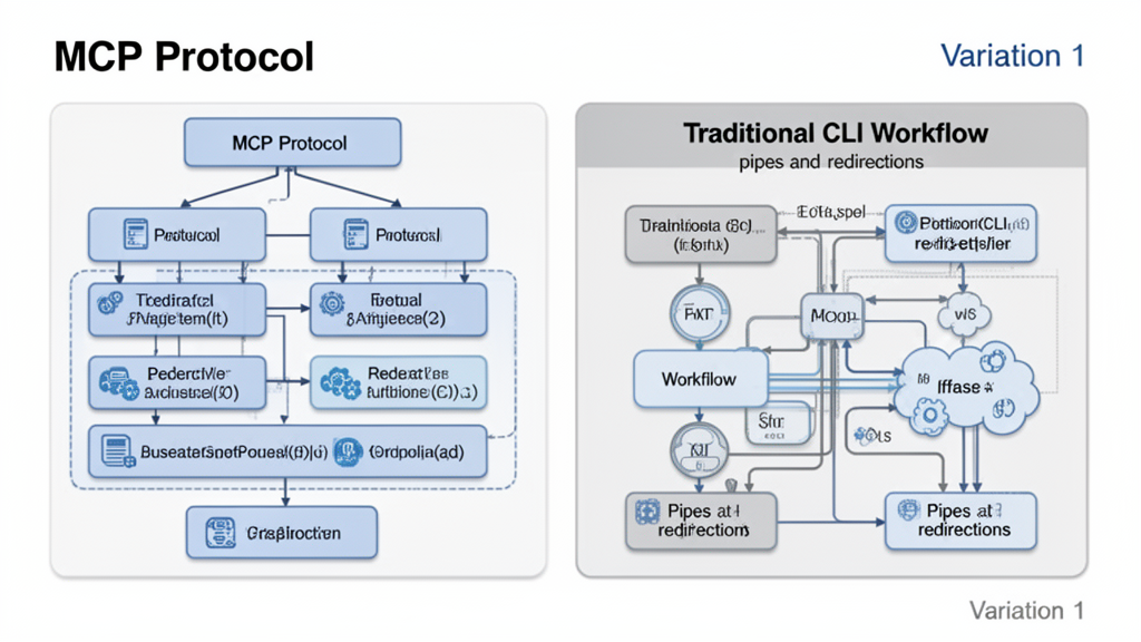 Illustration 1 sur MCP