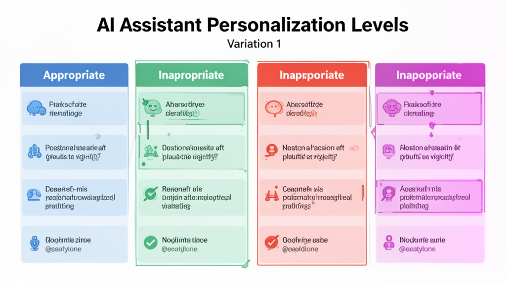 Illustration 1 sur assistant IA
