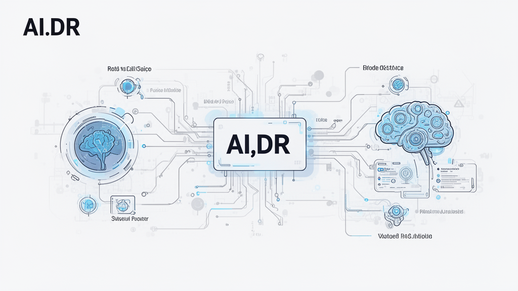 Illustration 3 sur AI;DR Illustration 3 sur AI;DR