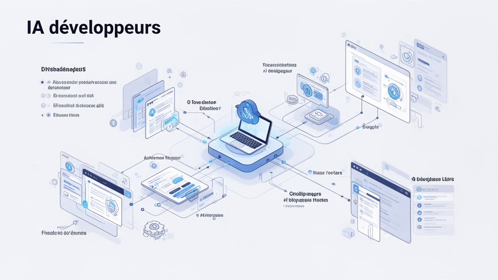 Illustration 3 sur IA développeurs