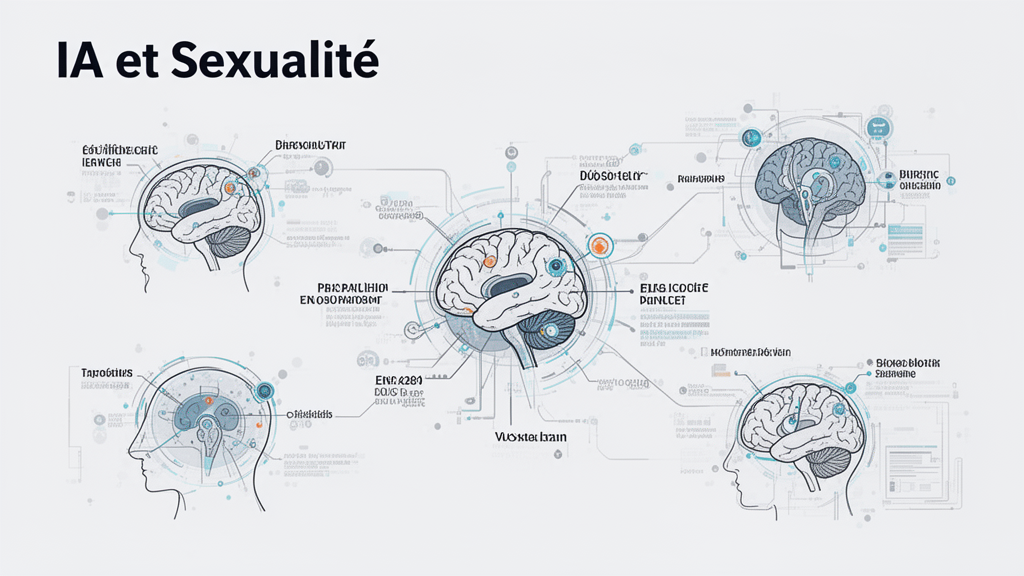 Illustration 3 sur IA et sexualité