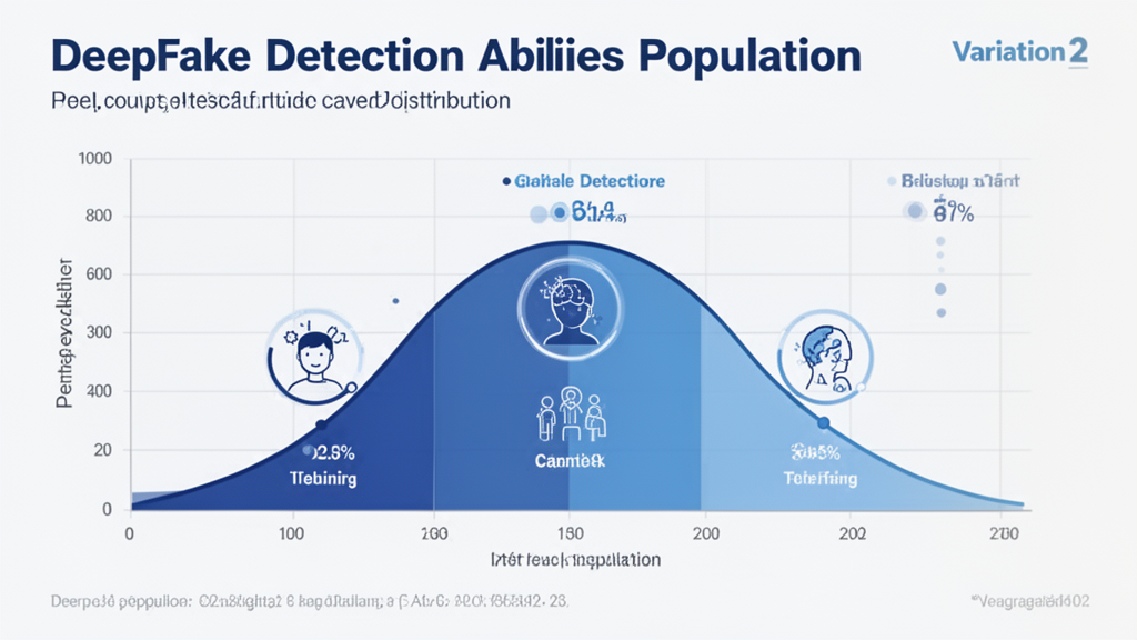 Illustration 2 sur deepfakes
