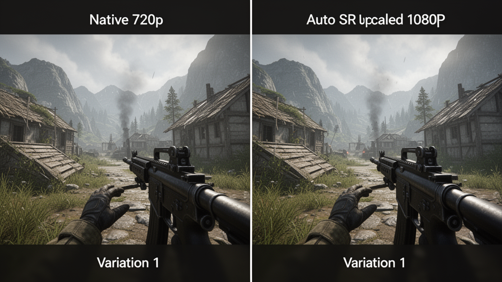 Illustration 1 sur Auto SR