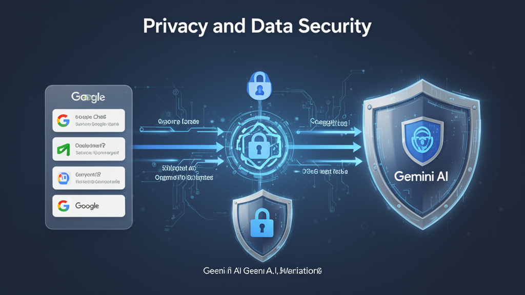 Illustration 2 sur Personal Intelligence