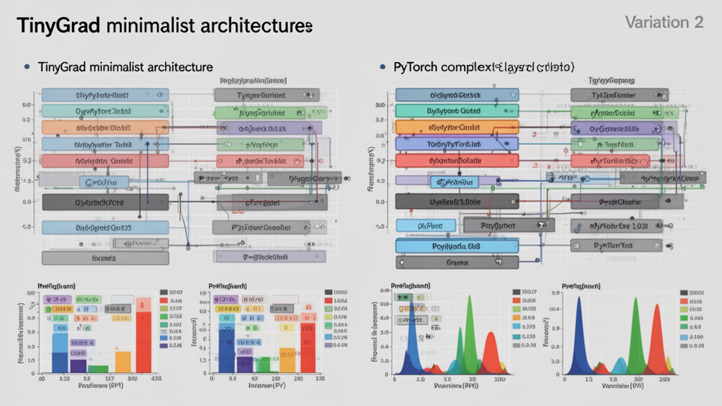 Illustration 2 sur tinygrad