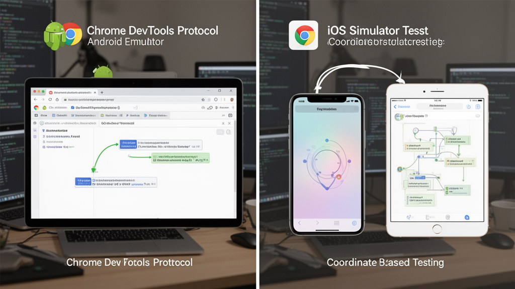 Automatiser les Tests d'Applications Mobiles avec Claude en 2026