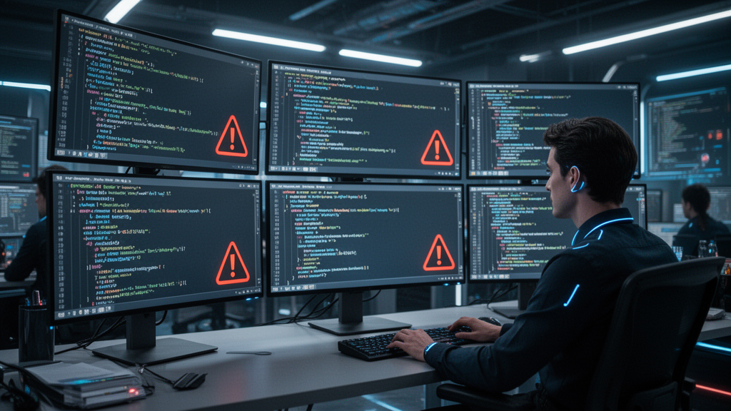 Agents IA de Code : 4 Vérités Dérangeantes à Connaître en 2026