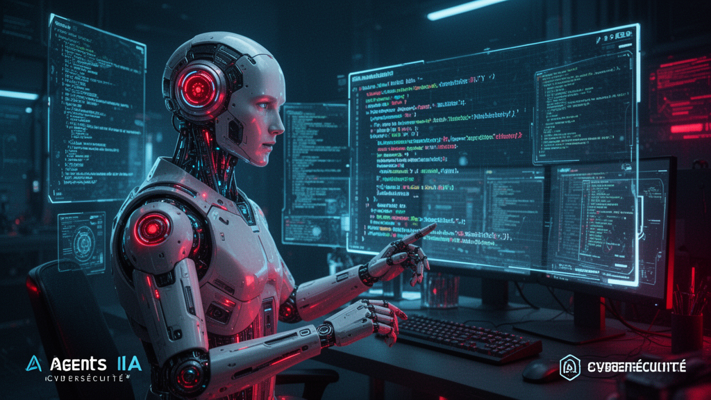 IA et Cybersécurité : Comment les Agents Bouleversent la Recherche de Vulnérabilités