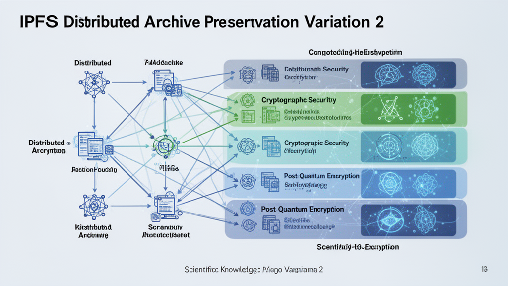 Illustration 2 sur P2PCLAW