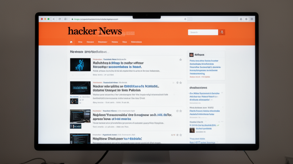 Hacker News : Les Règles et Bonnes Pratiques pour Contribuer en 2026