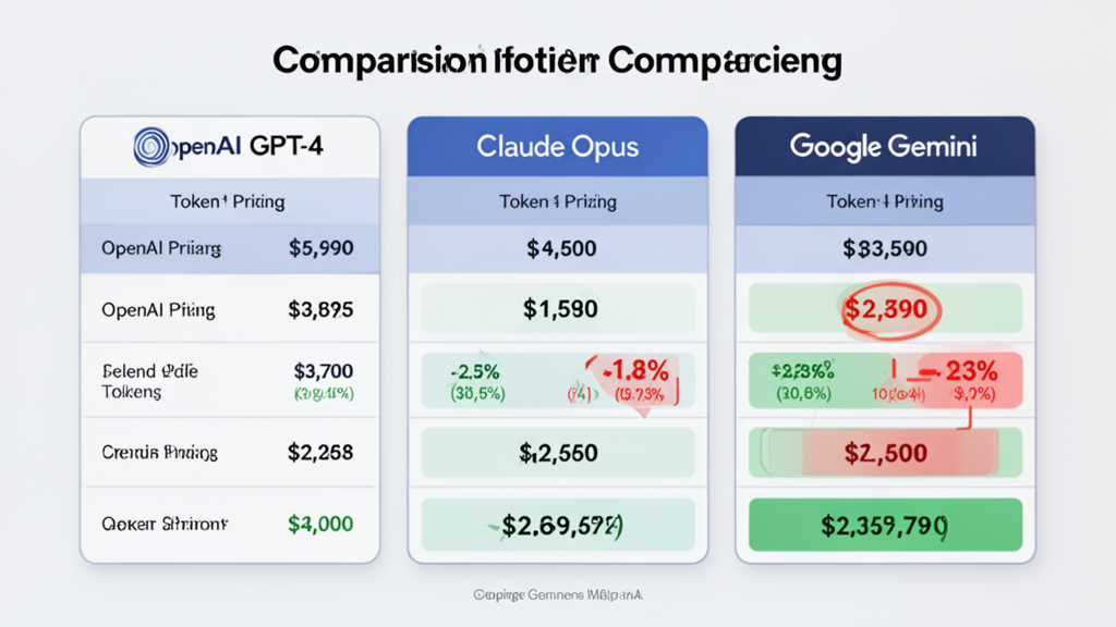 Tokens IA : Comment les Fournisseurs Vous Font Payer 60% de Plus