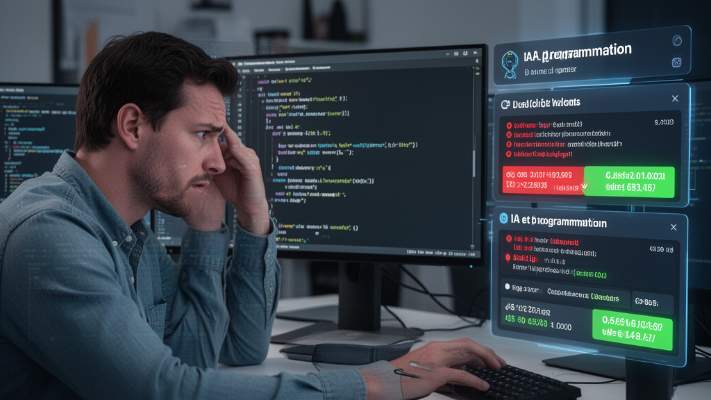Pourquoi l'IA échoue avec Lisp : analyse d'un paradoxe technique