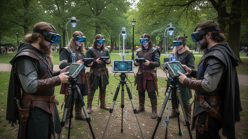 Illustration 2 sur projets tech sans IA