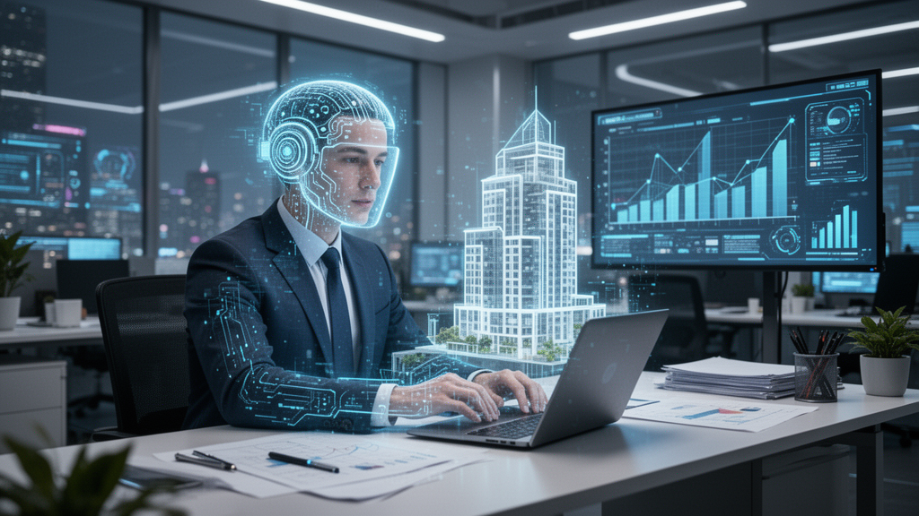 Illustration 2 sur agent IA conversationnel