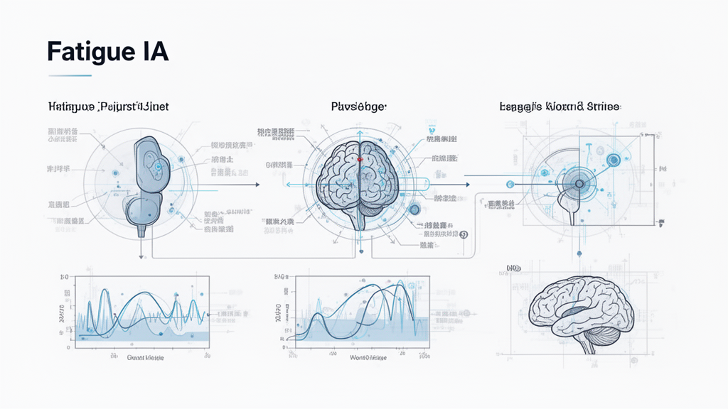 Illustration 3 sur fatigue IA