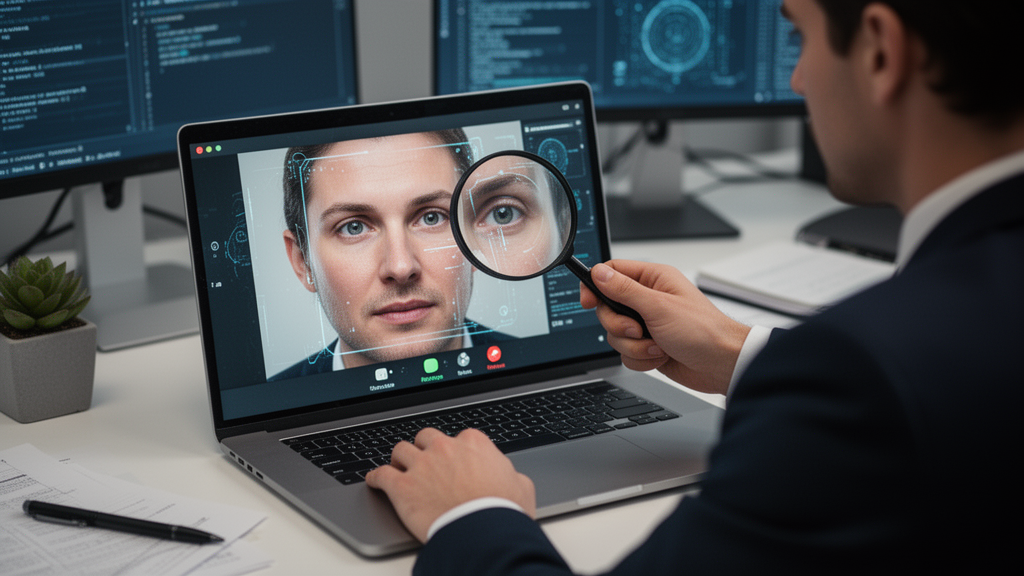 Deepfakes : Comment les Reconnaître et Se Protéger en 2026