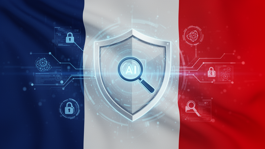 Illustration 2 sur AI Overviews Illustration 2 sur AI Overviews