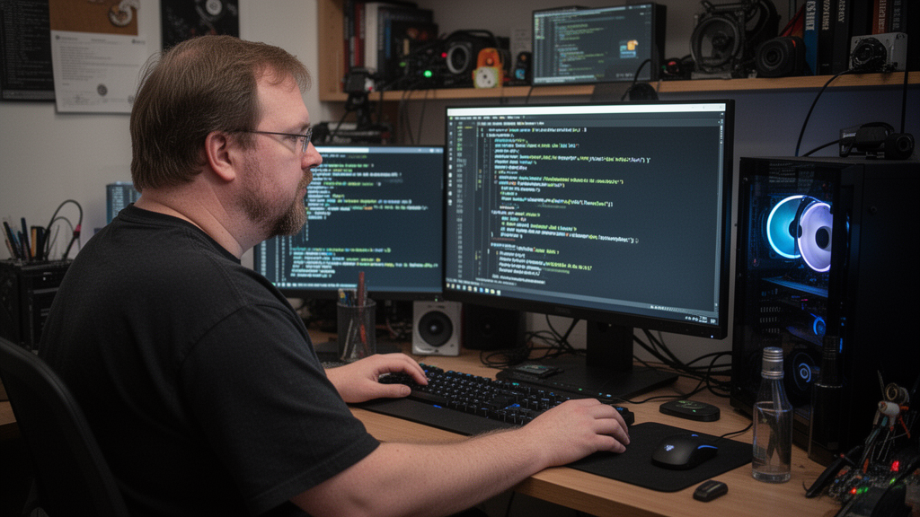 Illustration 1 sur Linux Foundation