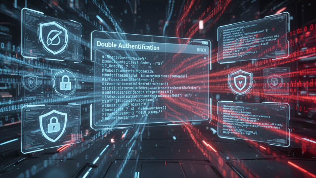 IA et Double Authentification : Quand l'Intelligence Artificielle Contourne la 2FA