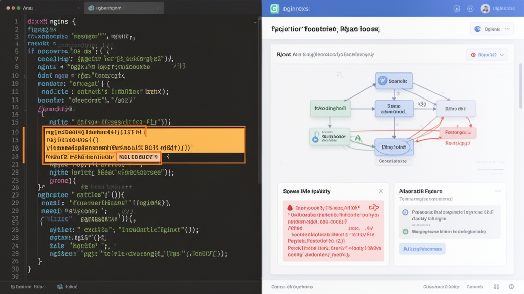 Illustration 1 sur faille nginx