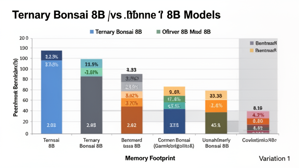 Illustration 1 sur Ternary Bonsai