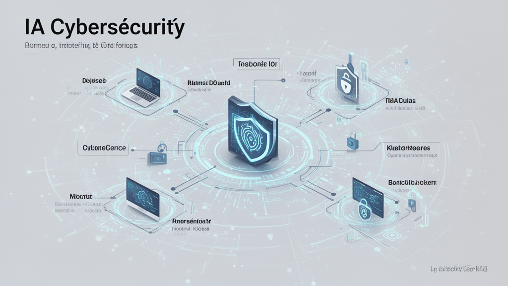 Illustration 3 sur IA cybersécurité