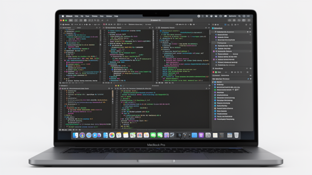 Illustration 2 sur BBEdit 16