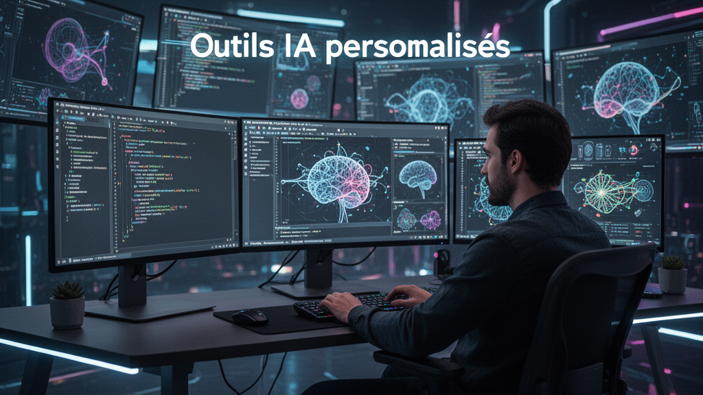 Outils IA Personnalisés : 12 Projets Inspirants Créés par des Développeurs