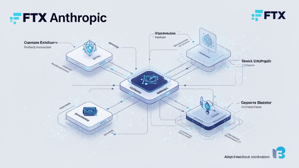 Illustration 3 sur FTX Anthropic