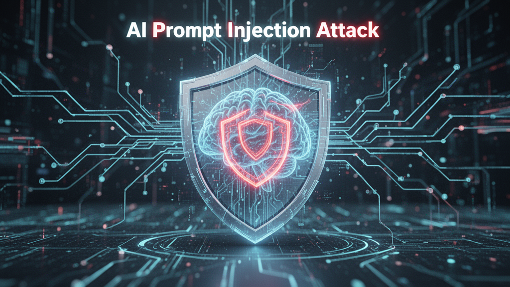 Illustration 1 sur injection de prompts Illustration 1 sur injection de prompts