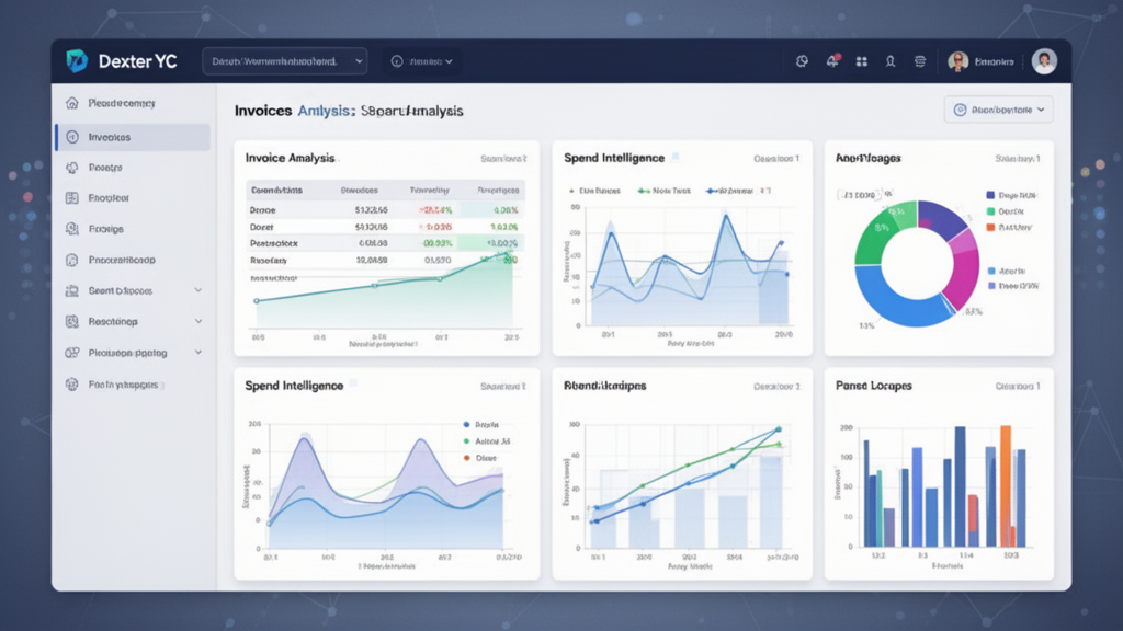 Dexter (YC F24) : La Plateforme IA qui Transforme les Achats en Entreprise