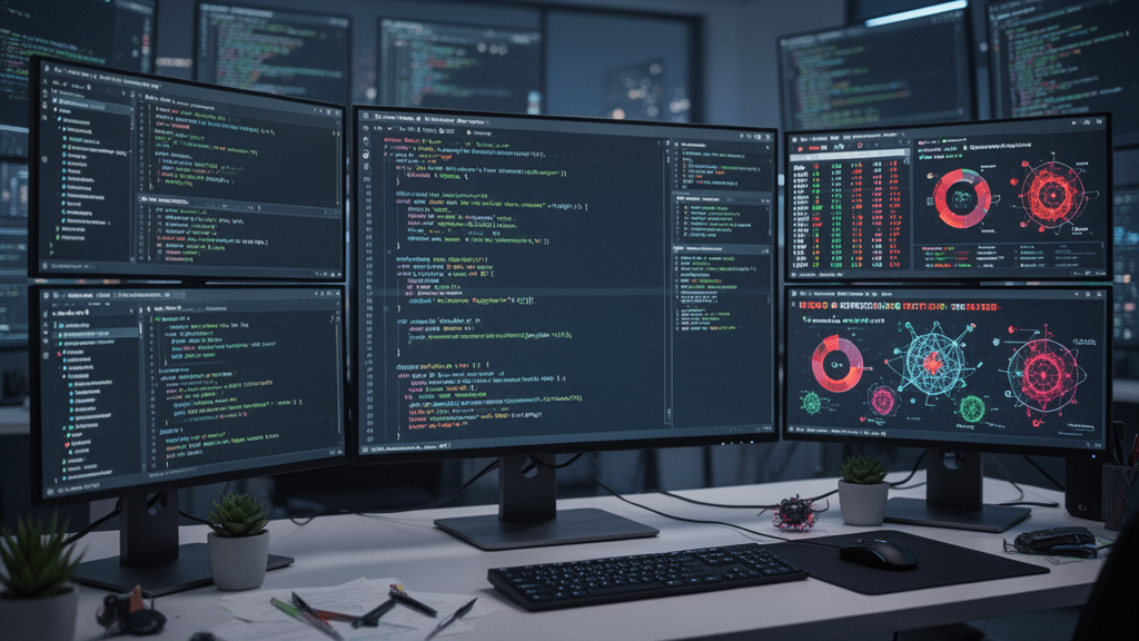 Codage Agentique : Tests IA, Benchmarks LLM et Bonnes Pratiques 2026