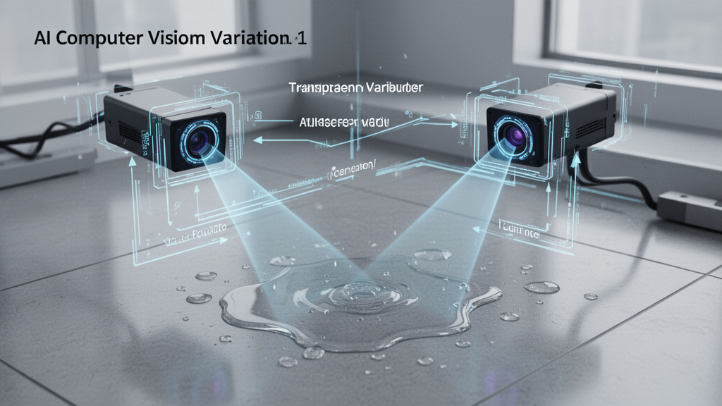 Illustration 1 sur intelligence artificielle domestique