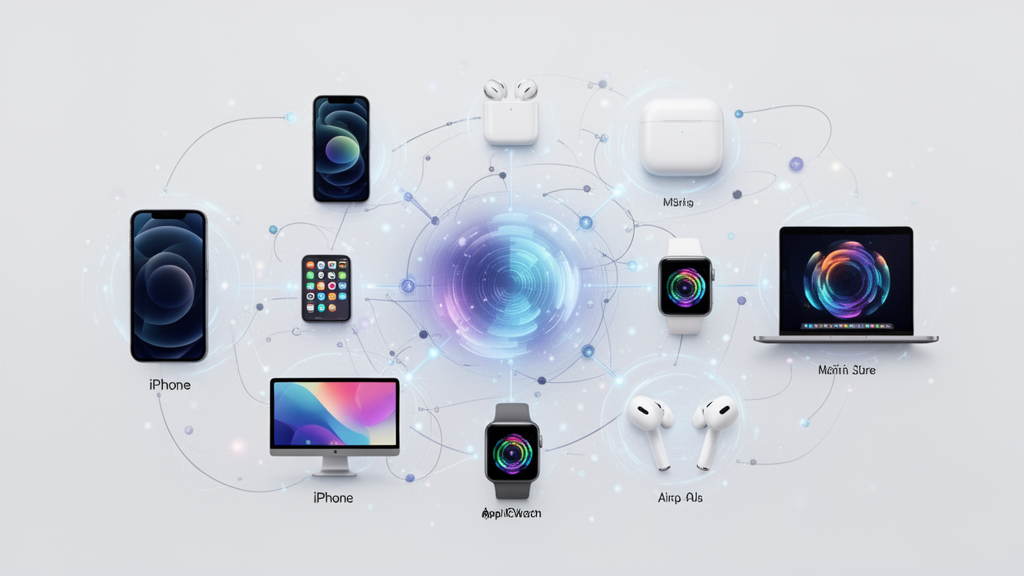 Illustration 2 sur siri ai