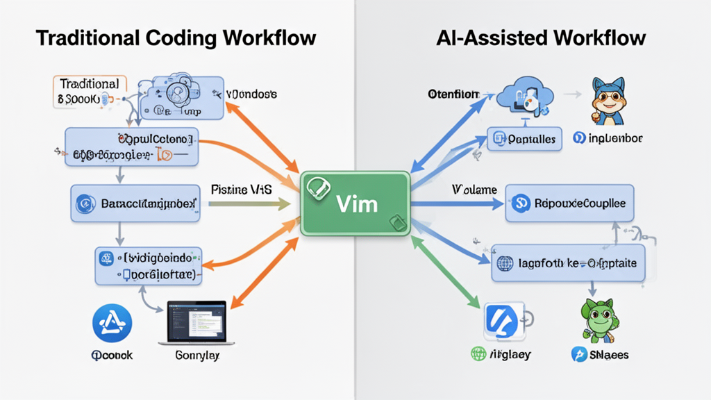 Illustration 2 sur vim ia 2026