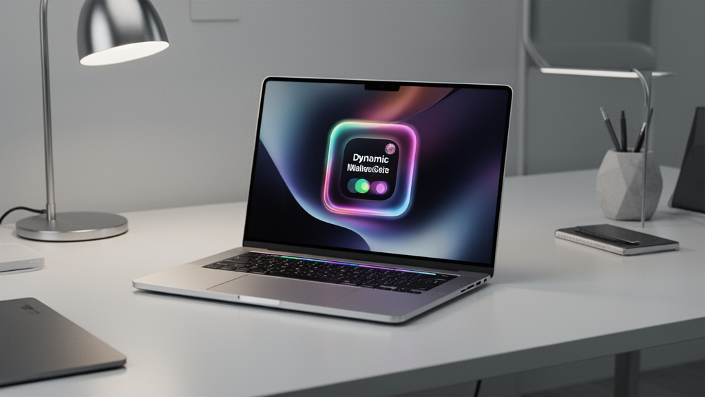 Illustration 2 sur Apple 2026
