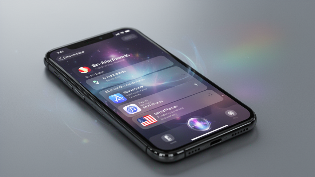 Activer Siri AI en France : Guide complet iPhone et Mac 2026