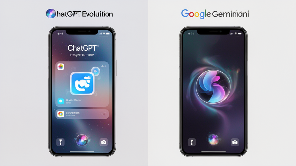 Illustration 2 sur Apple OpenAI procès