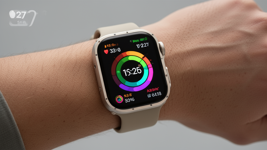 Apple Santé et IA : pourquoi Apple rate le virage en 2026