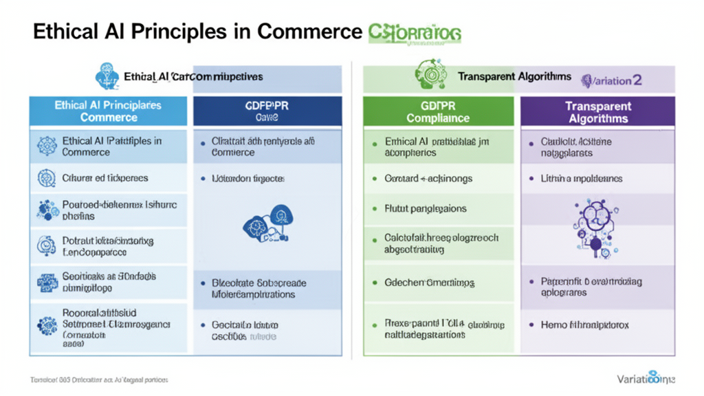 Illustration 2 sur IA commerce