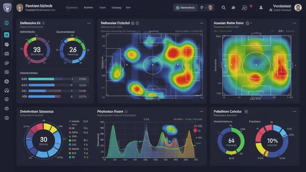 Illustration 2 sur intelligence artificielle sport