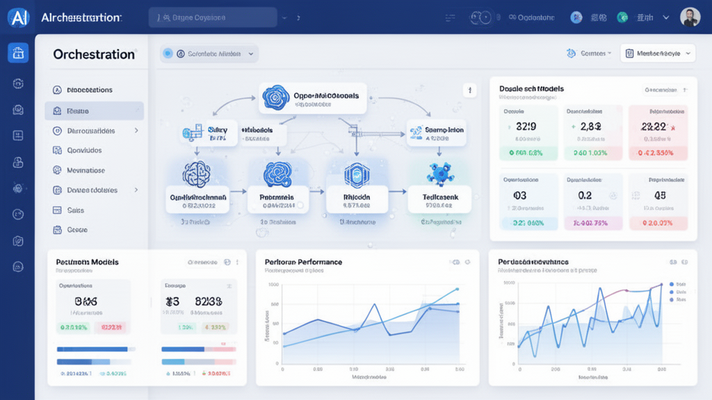 Echo AI : Orchestrer des modèles open source pour réduire vos coûts IA