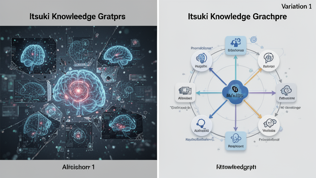 Illustration 1 sur itsuki Illustration 1 sur itsuki