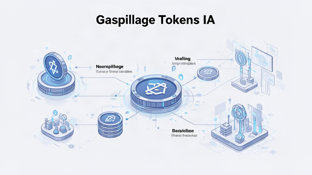 Illustration 3 sur gaspillage tokens IA Illustration 3 sur gaspillage tokens IA